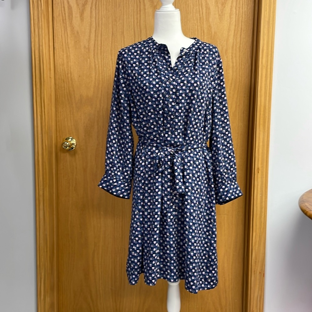 Gap Dress